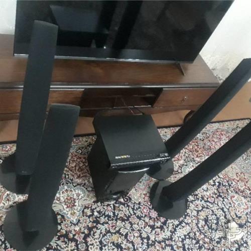 کالای دیجیتال - صوتی تصویری - سینما و سیستم صوتی خانگی