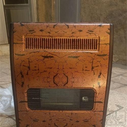 خانه و  آشپزخانه - لوازم خانگی برقی - هیتر و بخاری گازسوز