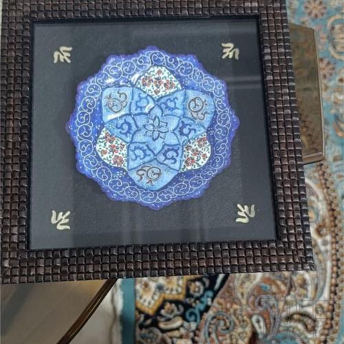 خانه و  آشپزخانه - دکوراتیو - تابلو