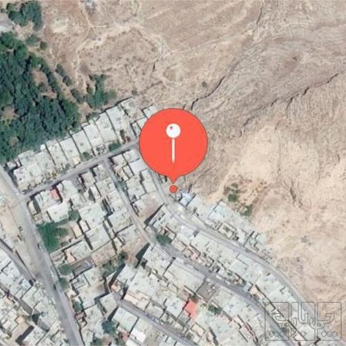 زمین مسکونی - انتقال مالکیت قطعی - قولنامه ای