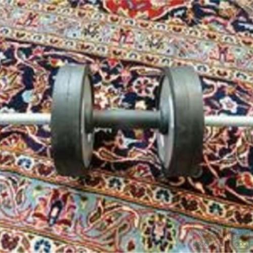 ورزش و سفر - لوازم ورزشی - ورزش های هوازی و بدنسازی