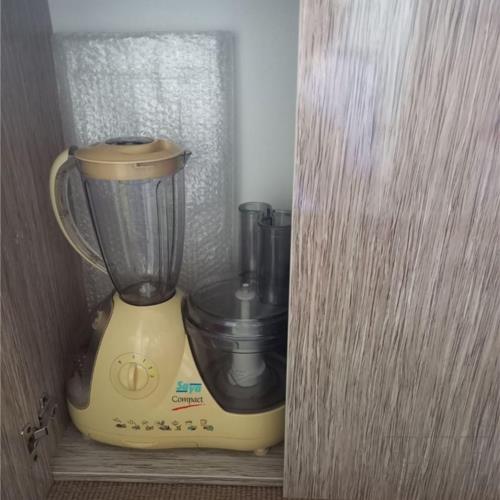 خانه و  آشپزخانه - لوازم خانگی برقی - انواع خردکن و غذاساز و مخلوط کن