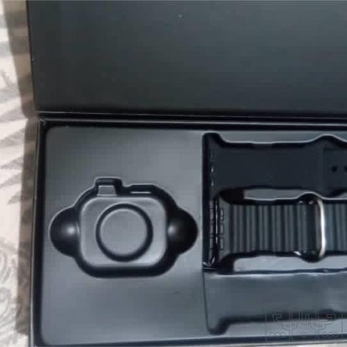 مد و پوشاک - ساعت - ساعت هوشمند