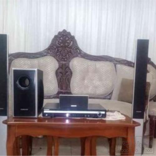 خانه و  آشپزخانه - صوتی تصویری - سینما و سیستم صوتی خانگی