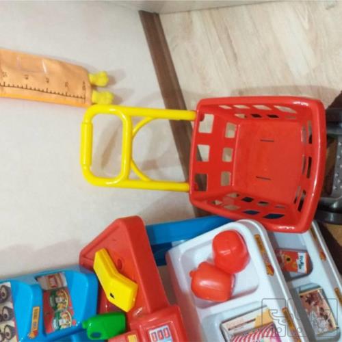 اسباب بازی، کودک و نوزاد - اسباب بازی - فکری و آموزشی