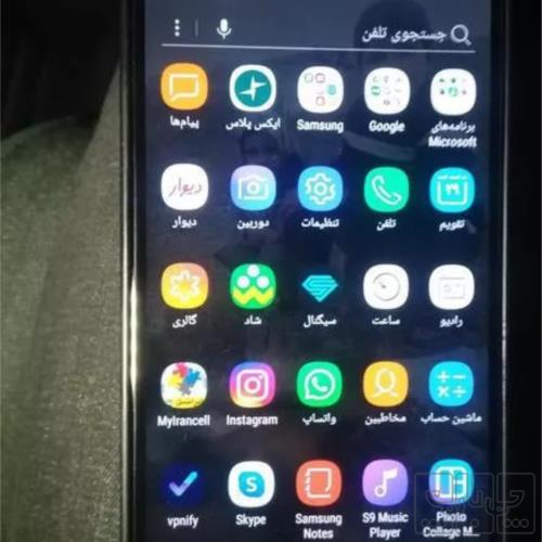 کالای دیجیتال - موبایل