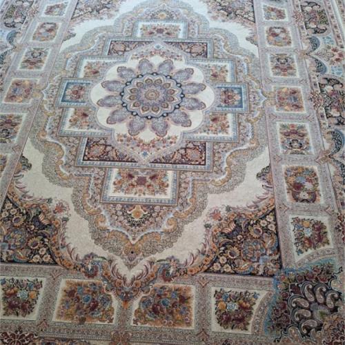 خانه و  آشپزخانه - فرش - فرش ماشینی