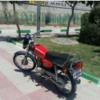 وسایل نقلیه - موتورسیکلت