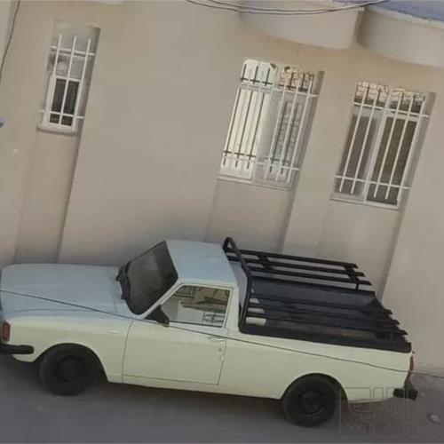 وسایل نقلیه - خودرو کار