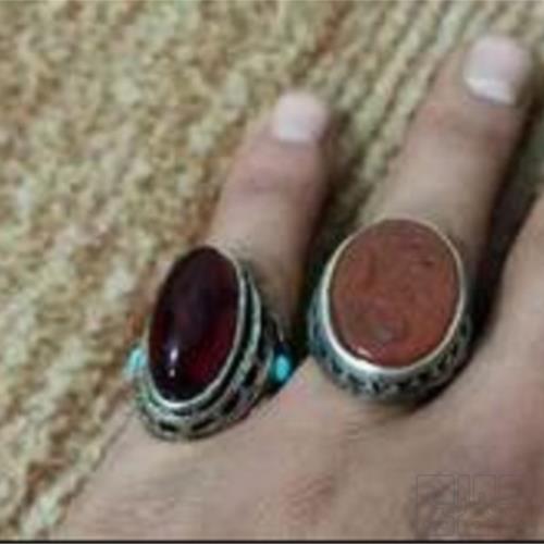 آرایشی، بهداشتی و سلامت - زیورآلات - انگشتر