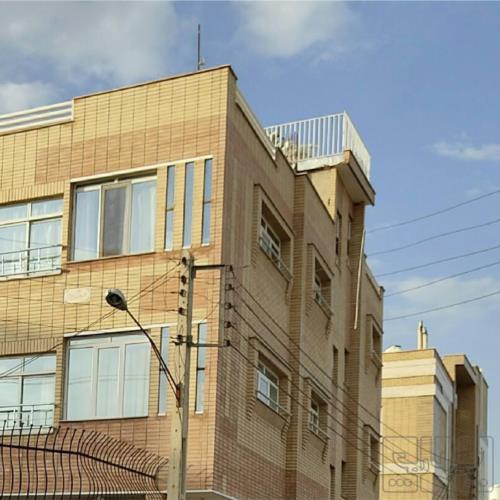 خانه ویلایی - انتقال مالکیت قطعی - ملکی