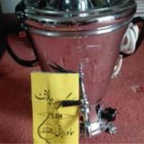 خانه و  آشپزخانه - لوازم خانگی برقی - سماور