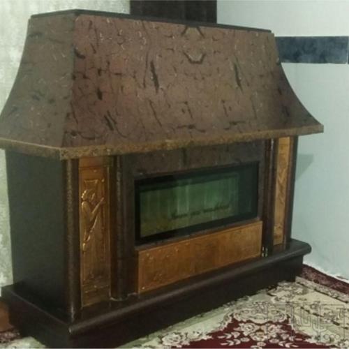 خانه و  آشپزخانه - لوازم خانگی برقی - هیتر و بخاری گازسوز