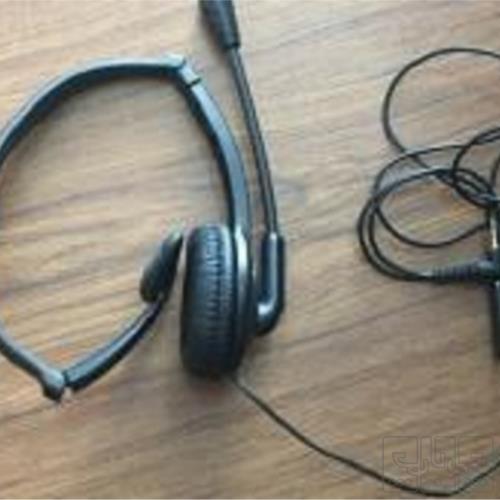 کالای دیجیتال - صوتی تصویری - هدفون، هدست، میکروفون