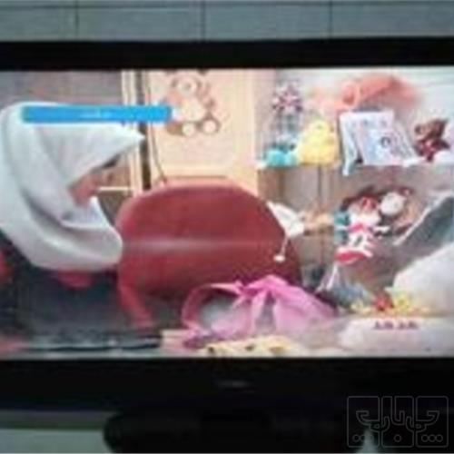خانه و  آشپزخانه - صوتی تصویری - تلویزیون