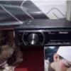 وسایل نقلیه - لوازم جانبی و مصرفی خودرو - سیستم صوتی و تصویری خودرو