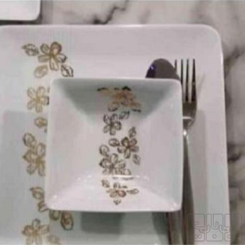 خانه و  آشپزخانه - آشپزخانه - بشقاب و سایر ظروف چینی