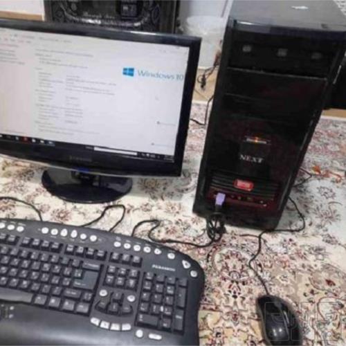 کالای دیجیتال - کامپیوتر و تجهیزات جانبی