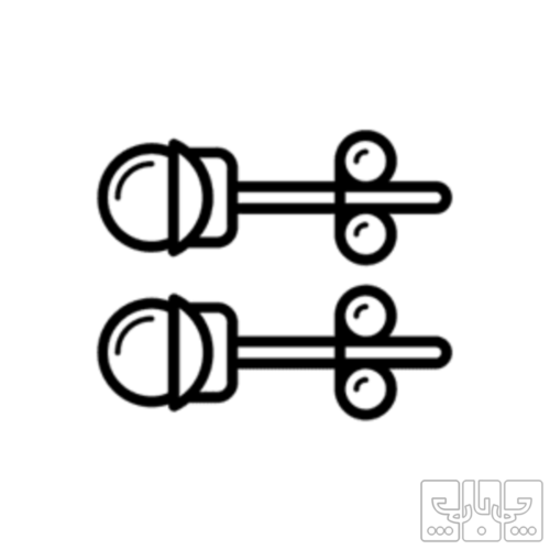 دکمه سر دست