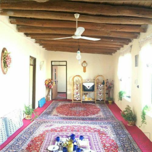 خانه ویلایی - انتقال مالکیت قطعی - ملکی