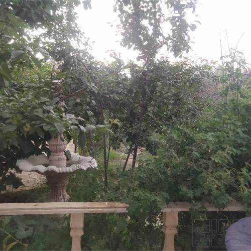 ویلا - انتقال مالکیت قطعی - اوقاف