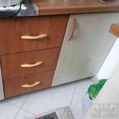 ساخت و ساز - لوازم عمومی - کابینت
