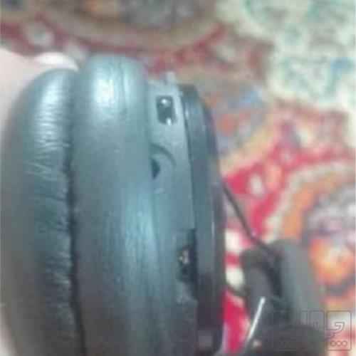 کالای دیجیتال - صوتی تصویری - هدفون، هدست، میکروفون