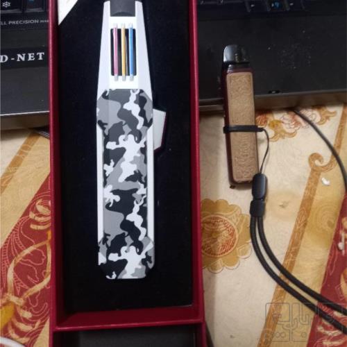 مد و پوشاک - اکسسوری و لوازم شخصی - فندک