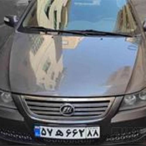 وسایل نقلیه - خودرو سواری - لیفان