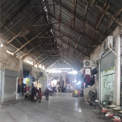 ملک تجاری  - انتقال مالکیت قطعی - سرقفلی