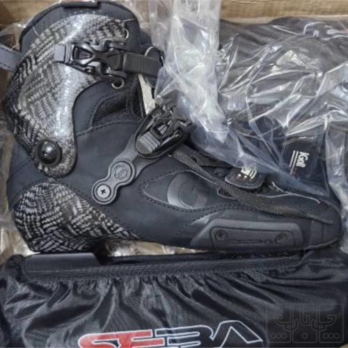 ورزش و سفر - لوازم ورزشی - اسکیت