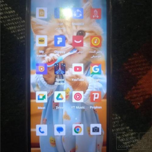 کالای دیجیتال - موبایل - گوشی موبایل