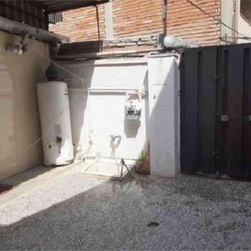 خانه کلنگی - انتقال مالکیت قطعی