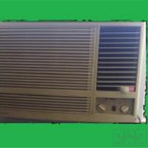 خانه و  آشپزخانه - لوازم خانگی برقی - کولر گازی