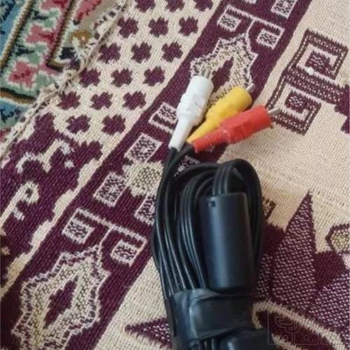 کالای دیجیتال - کنسول بازی - لوازم جانبی کنسول بازی