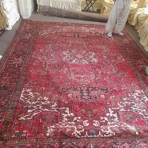 خانه و  آشپزخانه - فرش