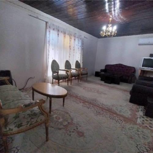 خانه ویلایی - انتقال مالکیت قطعی - ملکی