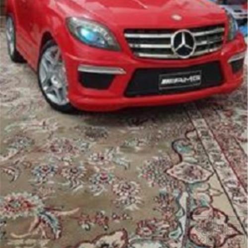 اسباب بازی، کودک و نوزاد - سرگرمی و آموزشی - سه‌چرخه، موتور و ماشین بازی
