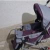 اسباب بازی، کودک و نوزاد - گردش و سفر - کالسکه و کریر