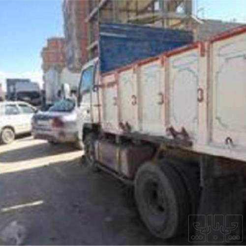 وسایل نقلیه - خودرو کار - کامیون و کامیونت