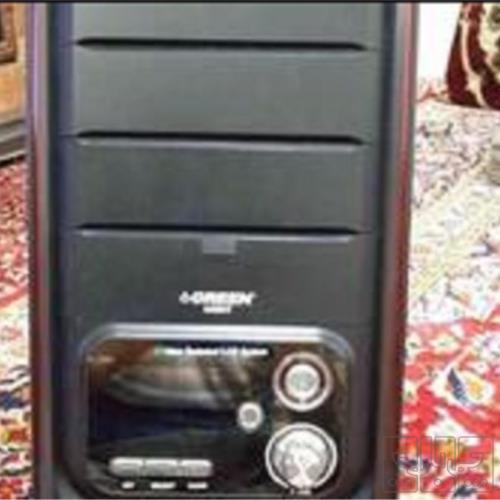 کالای دیجیتال - کامپیوتر و تجهیزات جانبی - کیس های اسمبل شده
