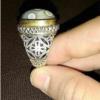 آرایشی، بهداشتی و سلامت - زیورآلات - انگشتر
