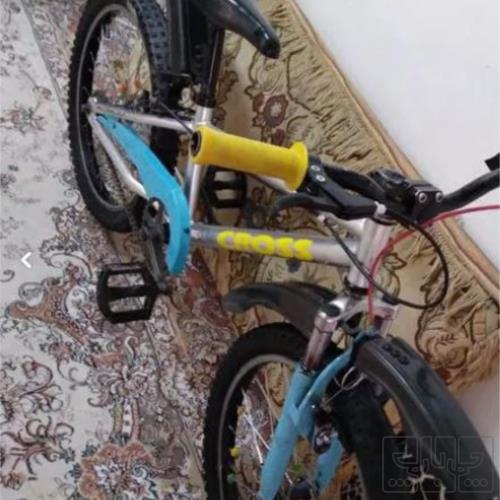 ورزش و سفر - دوچرخه و لوازم جانبی