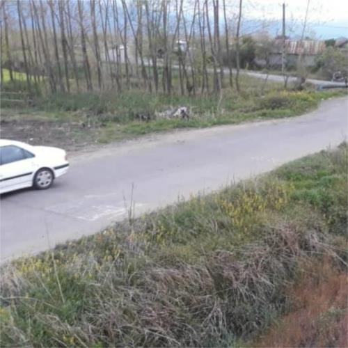 زمین مسکونی - انتقال مالکیت قطعی - ملکی