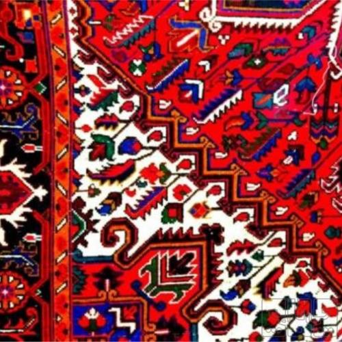 خانه و  آشپزخانه - فرش