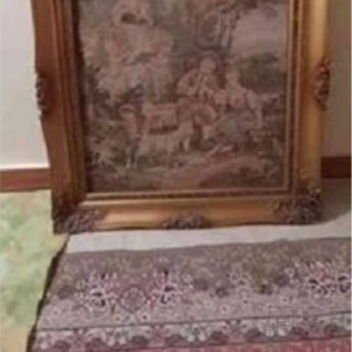 خانه و  آشپزخانه - دکوراتیو - تابلو