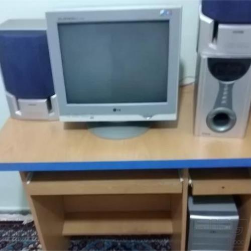 کالای دیجیتال - کامپیوتر و تجهیزات جانبی