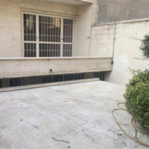 خانه ویلایی - انتقال مالکیت قطعی
