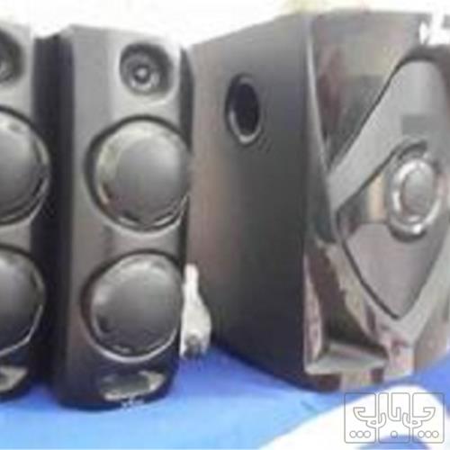 کالای دیجیتال - صوتی تصویری - اسپیکر (بلندگو)