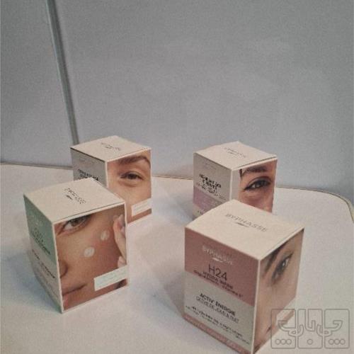 آرایشی، بهداشتی و سلامت - لوازم بهداشتی - مراقبت پوست